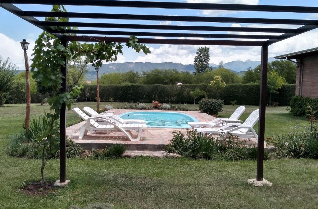 Calderilla Bed & Breakfast | El Indalo La Calderilla