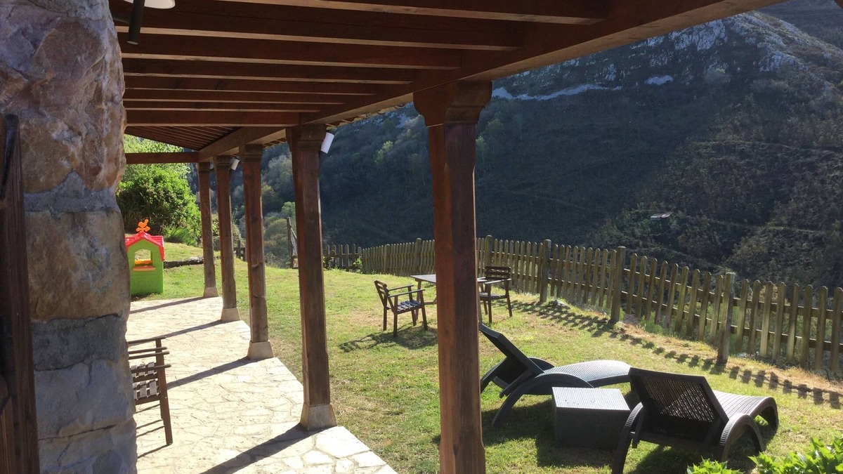 Prado House | El Interior De Gaia
