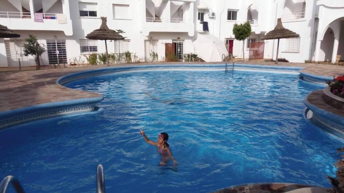Sidi Bouzid House | El Jadida Sidi Bouzid: House/Villa - Sidi Bouzid