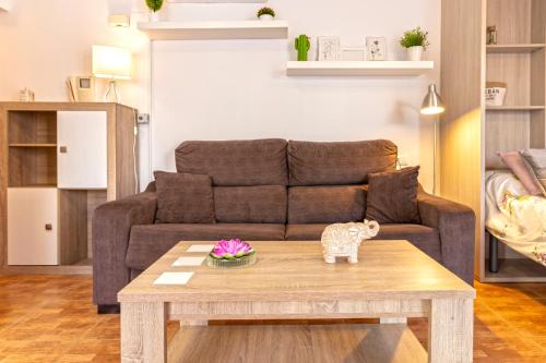 La Trinidad Apartment | El Jazmin Ventura