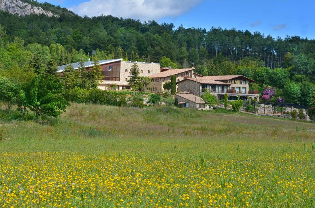 Sant Corneli Hotel | El Jou Nature