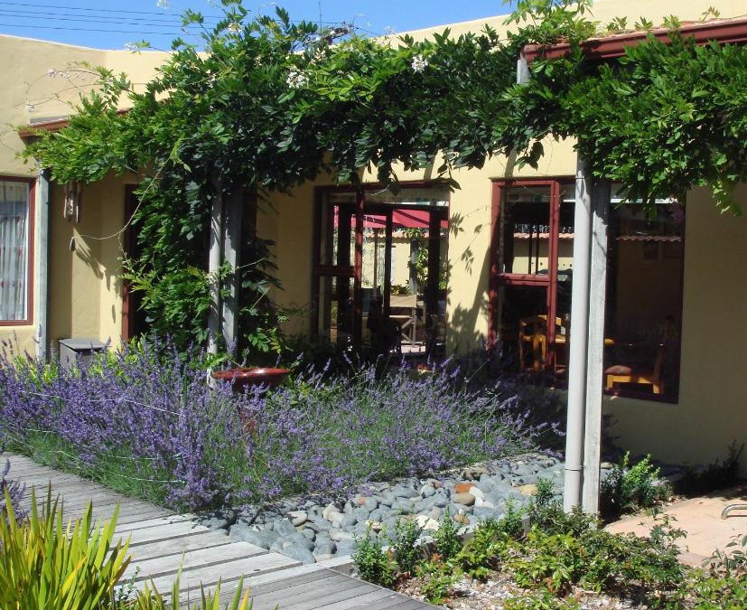 Tawharanui House | El Kedira - Campbells Beach Holiday Home
