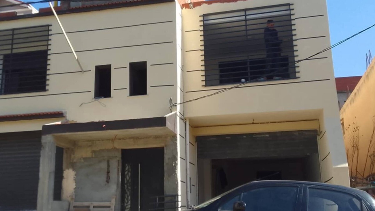 El Kseur House | EL KSEUR (BEJAIA)