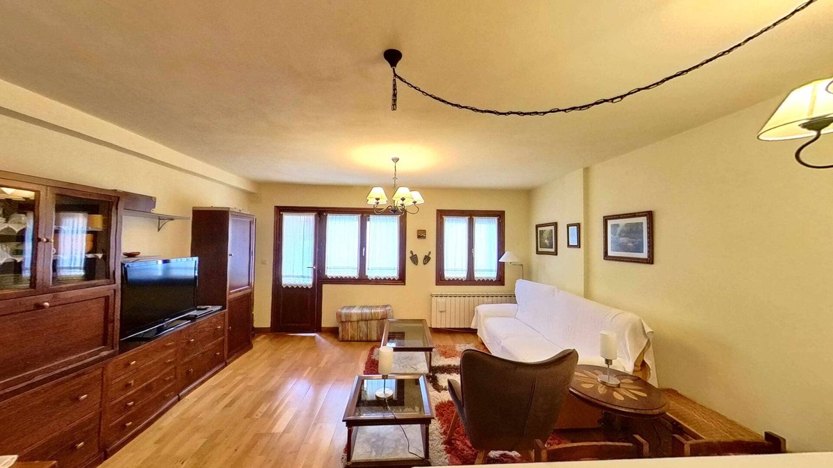 Escarrilla Apartment | El Llano LAE - Los Altos de Escarrilla