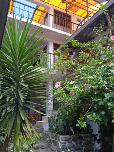 Maranura Cabin | El Lodge