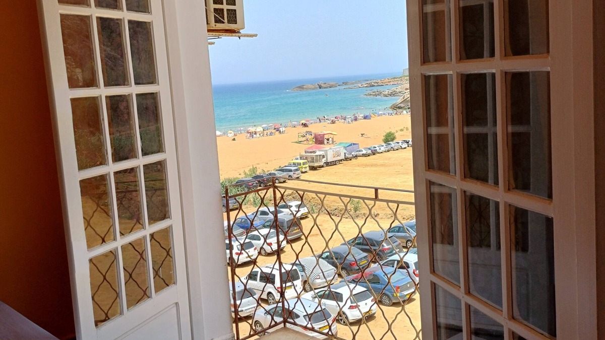 Jijel Apartment | El'Macif Hotel Residence