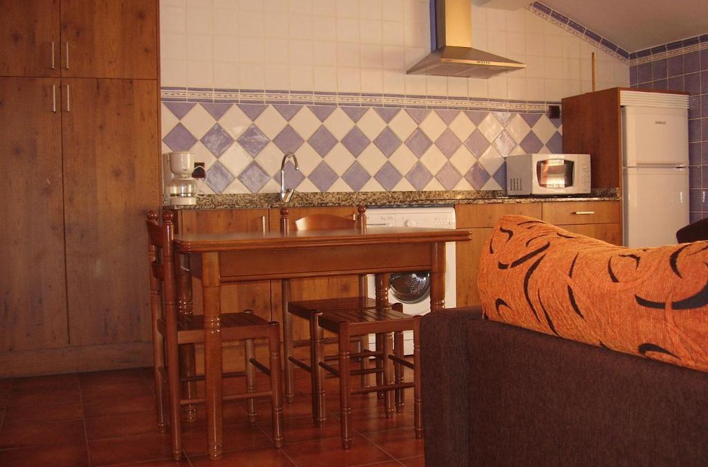 Queveda Apartment | El Magnolio