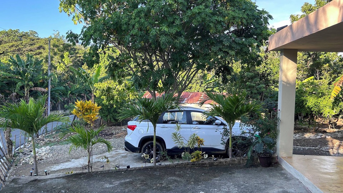 Los Hidalgos House | El Mamey Retreat: LGBTQI+, Parking & WiFi included. - Los Hidalgos, Puerto Plata
