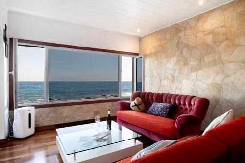 Arrieta Apartment | El Mar y Tú