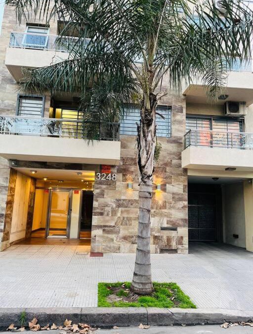Villa Devoto Apartment | El mejor monoambiente de Villa Devoto
