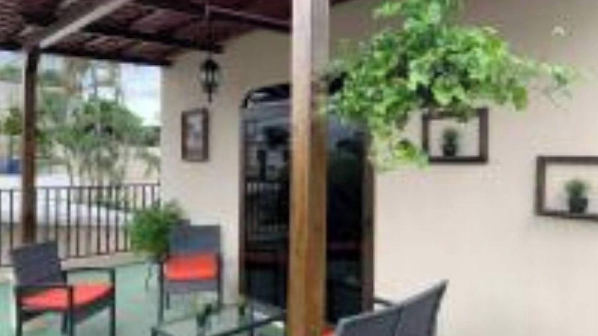 Retalhuleu Apartment | El Meson de los Abuelitos