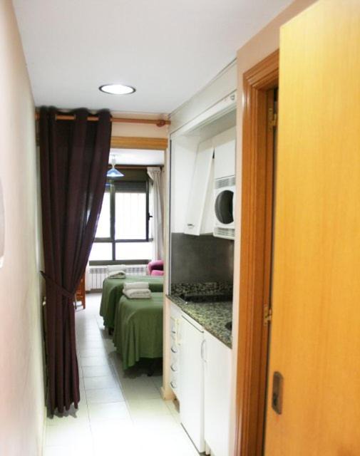 Mequinenza Apartment | EL MESON