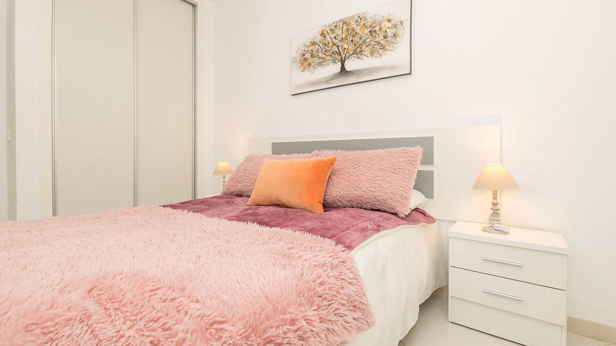 Cadiz House | EL MIRADOR 1 - Nice flat on the seafront with Free Wifi