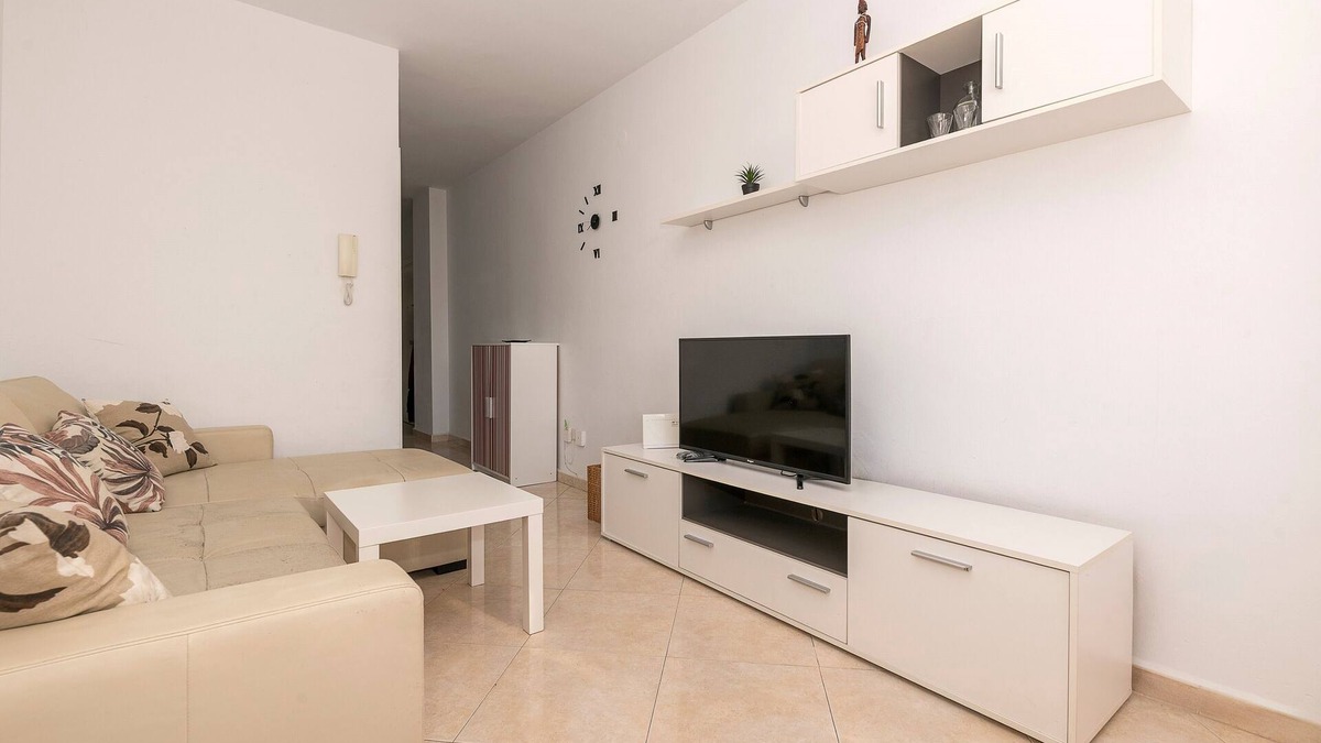 Cadiz House | EL MIRADOR 2 - Cozy flat in front of the sea with free Wifi