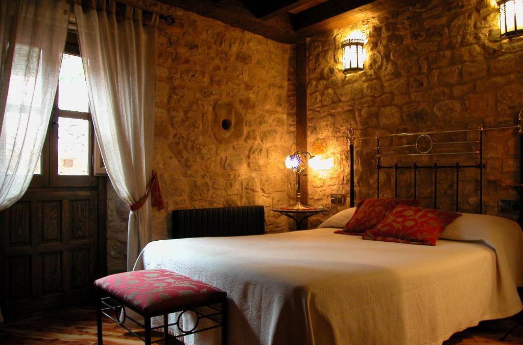 Calatanazor House | El Mirador de Almanzor