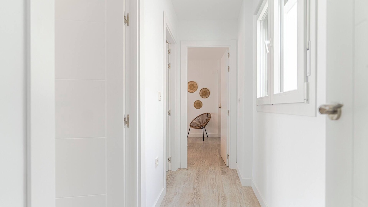 Armilla Apartment | El Mirador de Armilla, By DaiMar