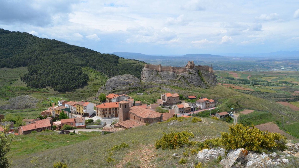 Clavijo Apartment | El Mirador de Clavijo family company of tourist apartments in La Rioja