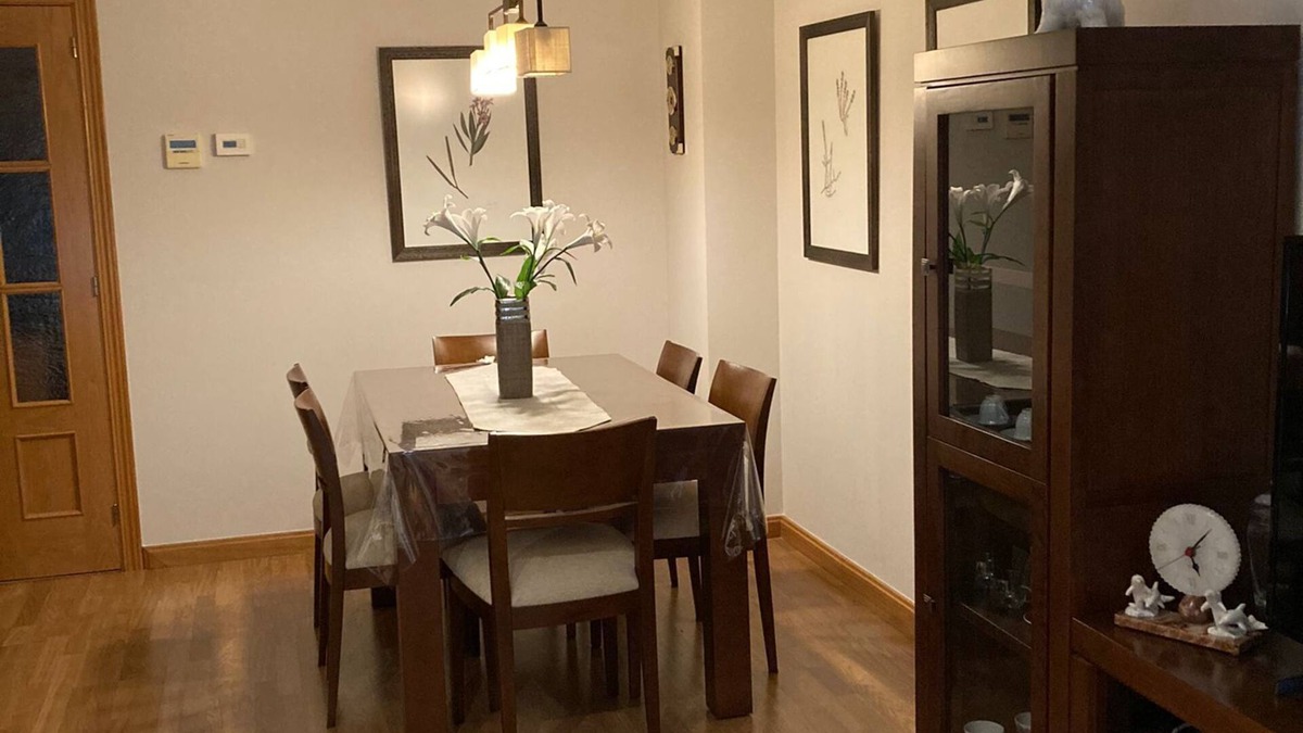 Cuenca Apartment | El Mirador de Cuenca
