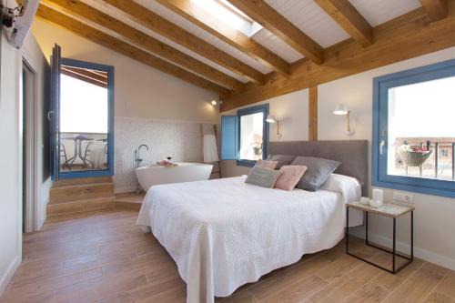 Rodezno Hotel | El Mirador de Eloísa