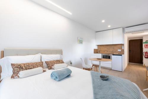 Berzosa del Lozoya Apartment | El Mirador de los Embalses