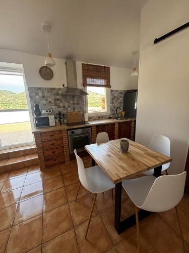 Segorbe Apartment | El mirador de Espadán