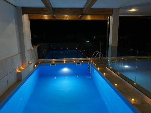 Navaluenga Apartment | El Mirador de Gredos 1