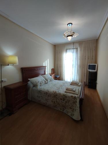 Piedrahita Apartment | El Mirador De La Sierra