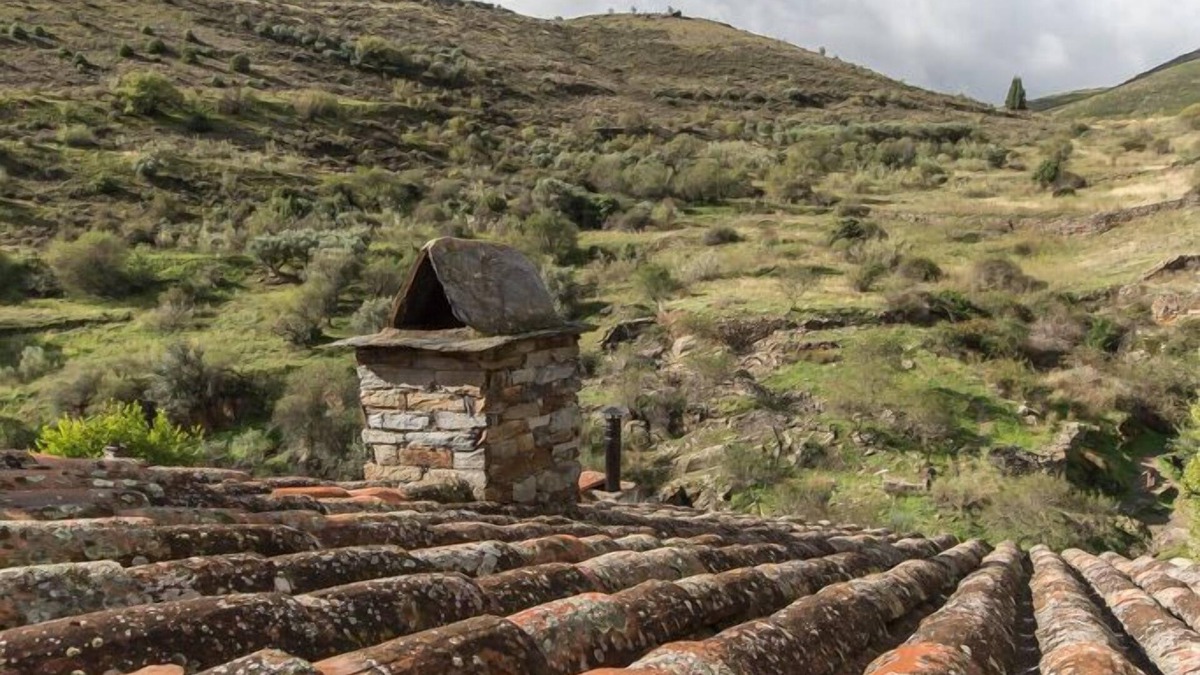 Patones de Arriba Hotel | El Mirador de las Jaras