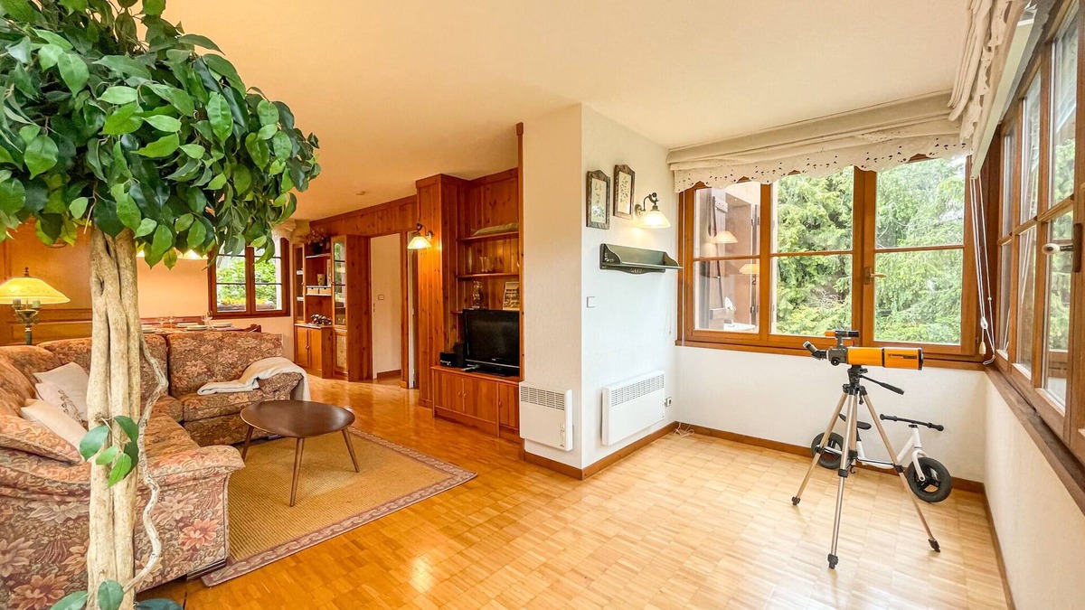Enveitg Apartment | El Mirador de Montana Park