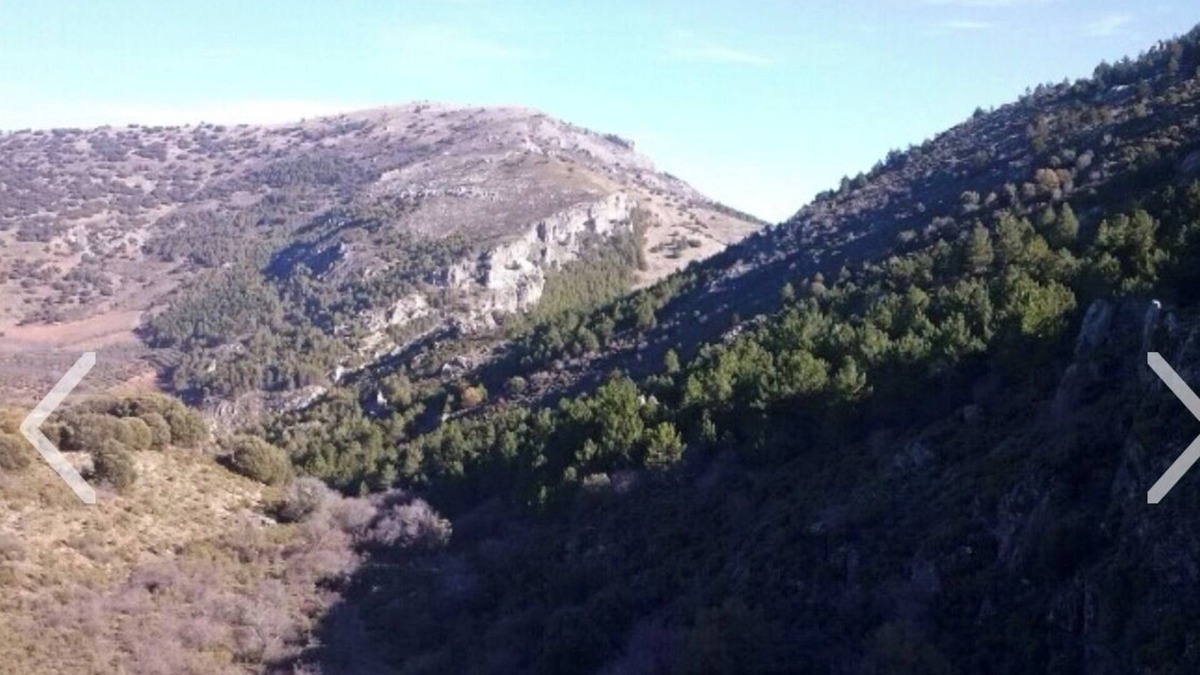 Tozar Apartment | El Mirador de Sierra Mágina. Entre Granada y Jaén