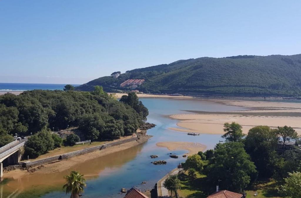 Busturia Apartment | El Mirador de Urdaibai