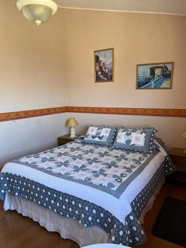 Playa Ancha Hostel | El Mirador De Valparaiso