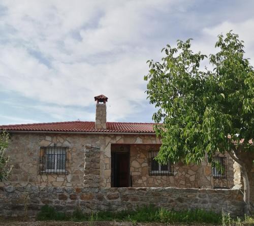 Mesegar de Corneja House | EL MIRADOR DEL CORNEJA