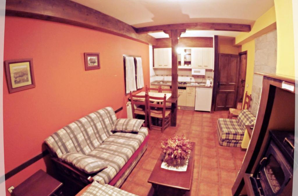 Gua Apartment | El Mirador Del Parque