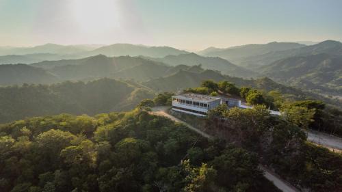 Zacapa Hotel | El Mirador Gualán