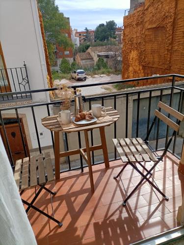 Bunol Apartment | El Molino Buñol Apartamento