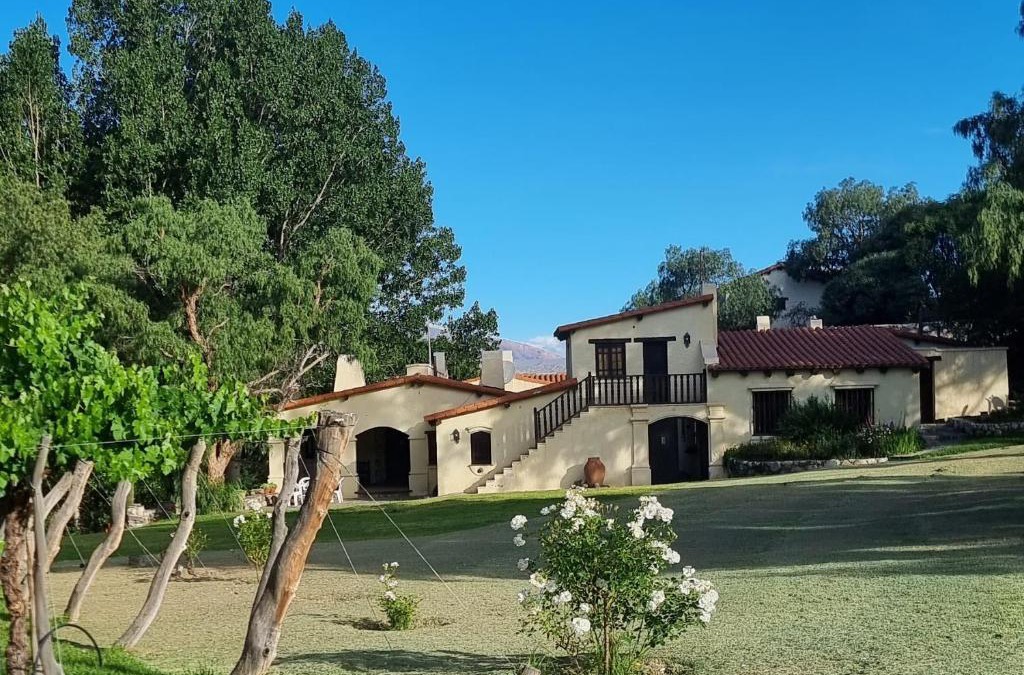 Cachi House | El Molino de Cachi
