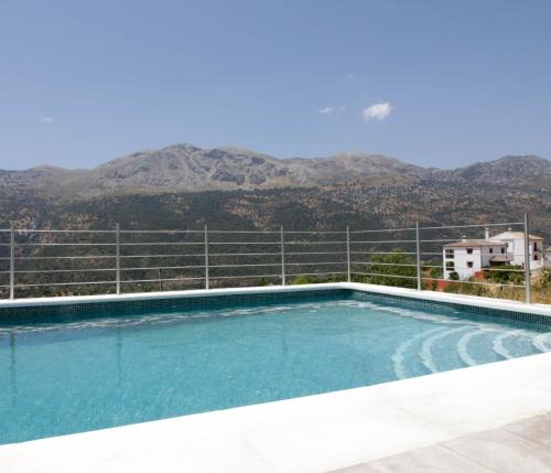 Jimera de Libar House | El Molino del Panadero