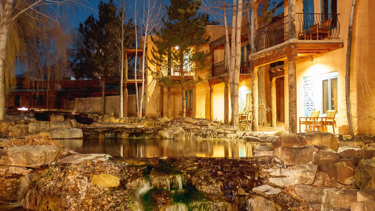 Taos Resort | El Monte Sagrado Living Resort & Spa