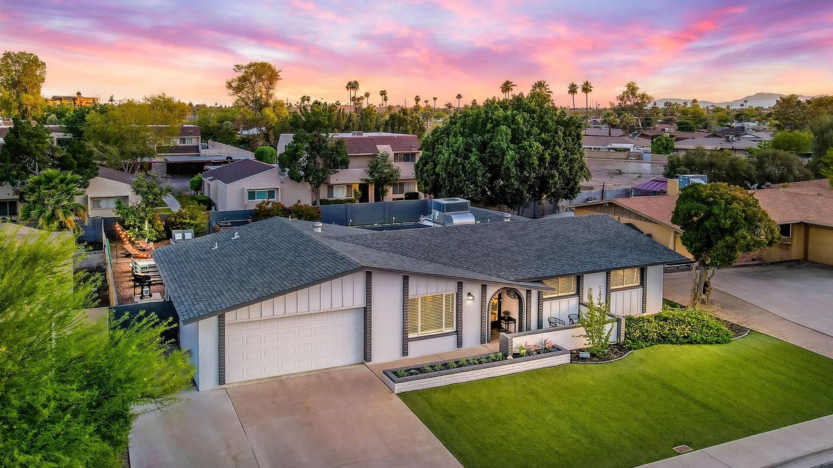Mesa House | El Moro Resort ★ Heated Pool Included-Arizona Room-Golf-Foosball-Ping Pong★
