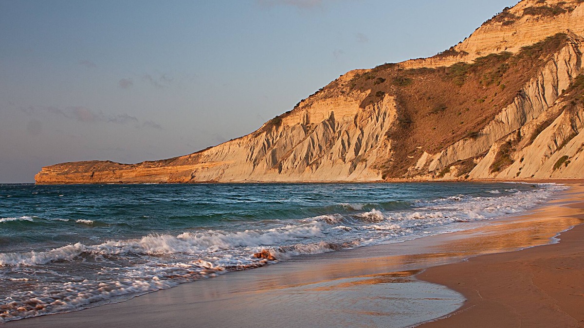 Monte Cristi Cabin | El Morro Eco Adventure Hotel