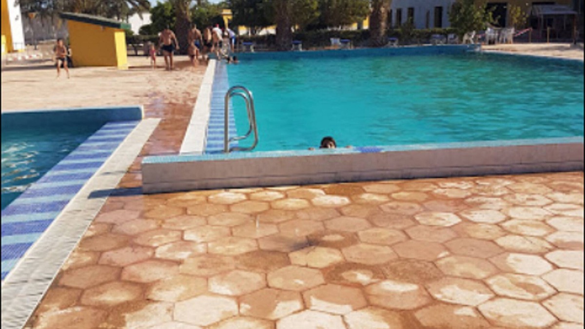 El Kerma Hotel | El Mouahidine