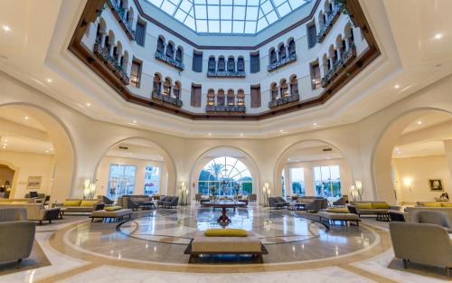 Gammarth Resort | El Mouradi Gammarth