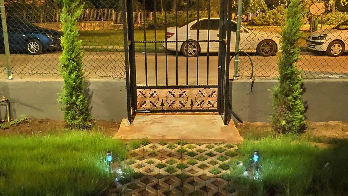 Eski Lara House | El Mundo Suites