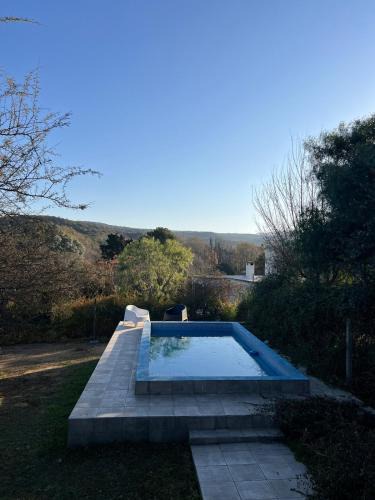 La Granja House | El Nacimiento