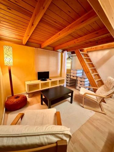 La Pobla de Segur Apartment | El niuet de La Pobla