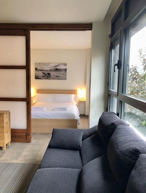 Salas de Pallars Apartment | El niuet de Salàs de Pallars