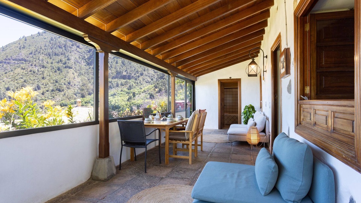 La Orotava House | El Nogal House, La Orotava