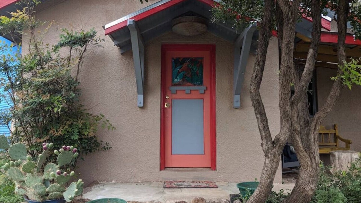 Alpine House | El Nopal Casita-Close to Sul Ross State University