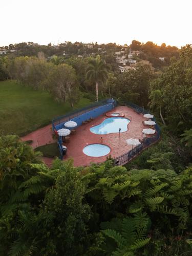 Aguada Hotel | El Oasis Hotel